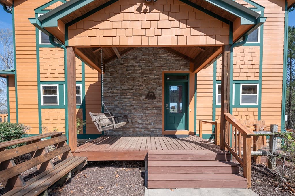 14 Honeysuckle Way, Ellijay GA 30540 - Photo