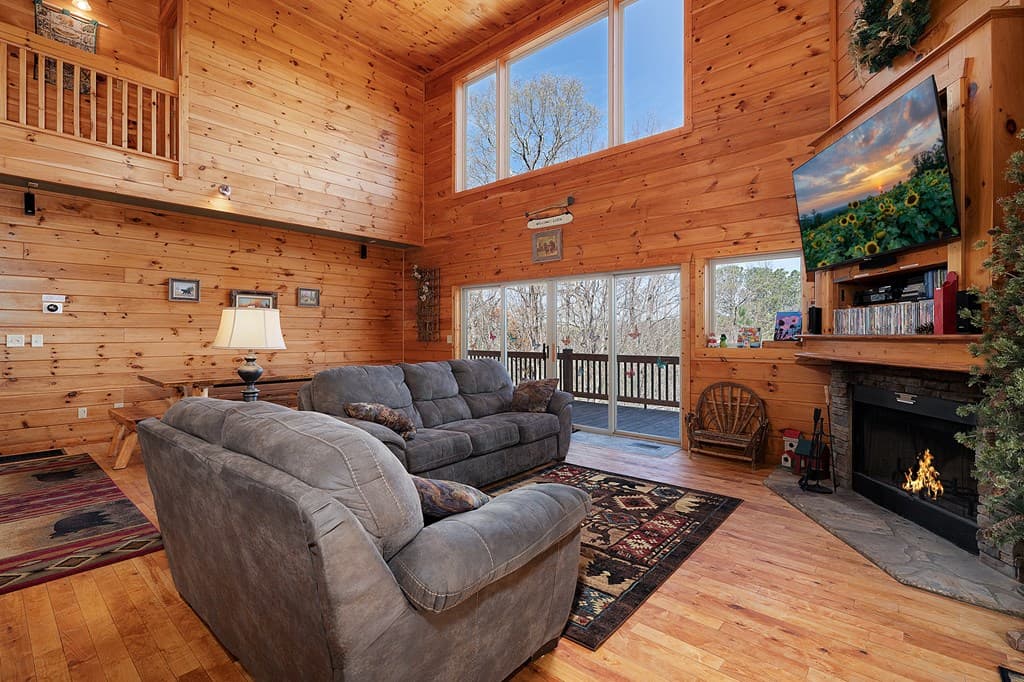 14 Honeysuckle Way, Ellijay GA 30540 - Photo