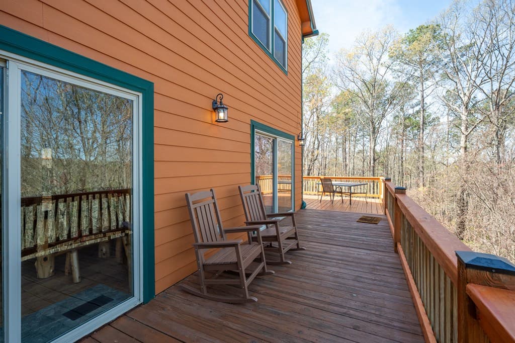 14 Honeysuckle Way, Ellijay GA 30540 - Photo