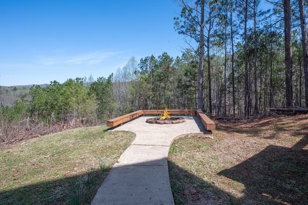 14 Honeysuckle Way, Ellijay GA 30540 - Photo