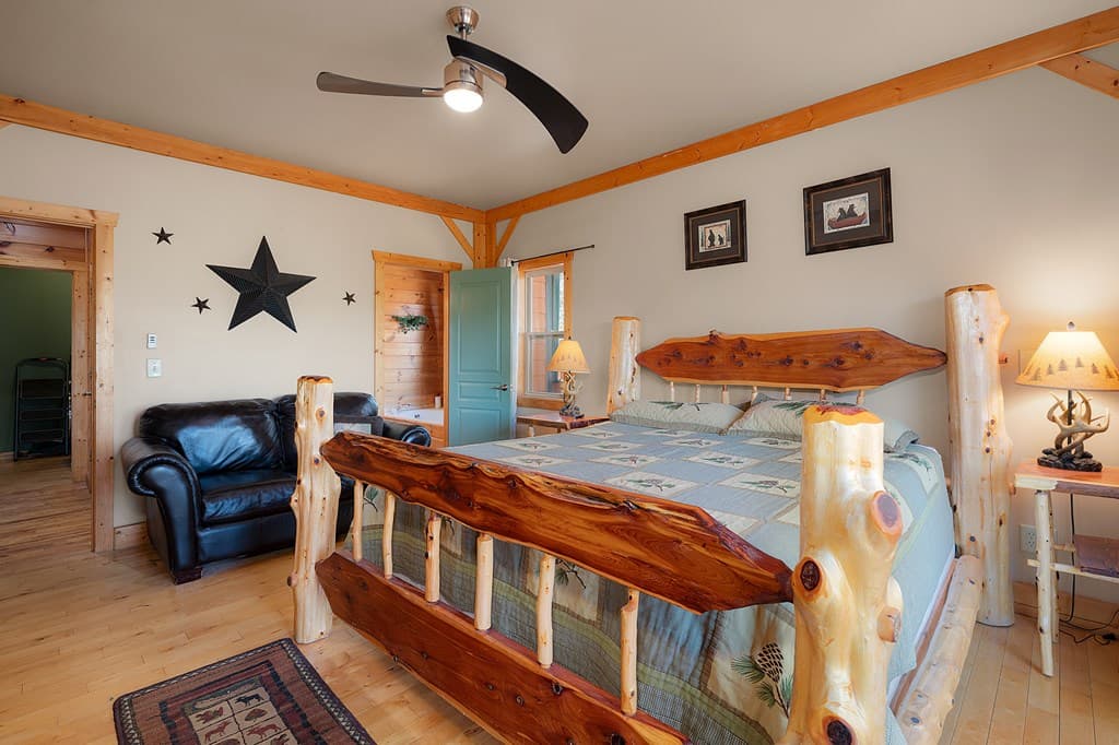 14 Honeysuckle Way, Ellijay GA 30540 - Photo