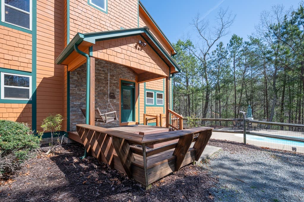 14 Honeysuckle Way, Ellijay GA 30540 - Photo