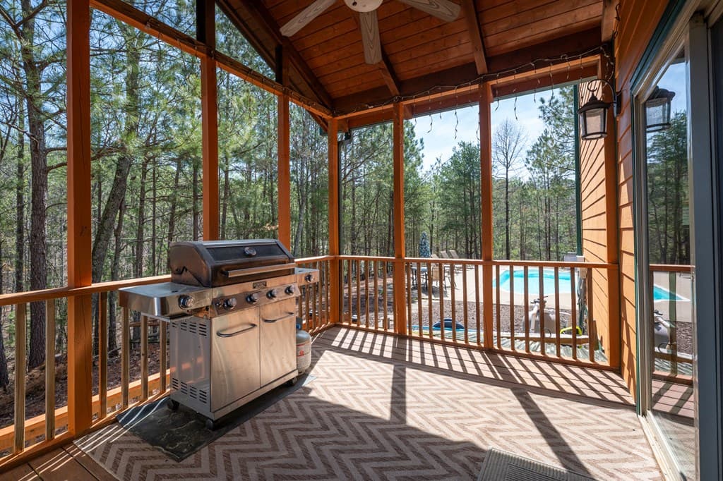 14 Honeysuckle Way, Ellijay GA 30540 - Photo