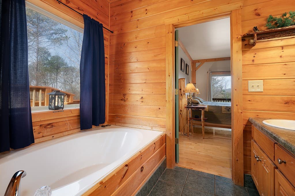 14 Honeysuckle Way, Ellijay GA 30540 - Photo