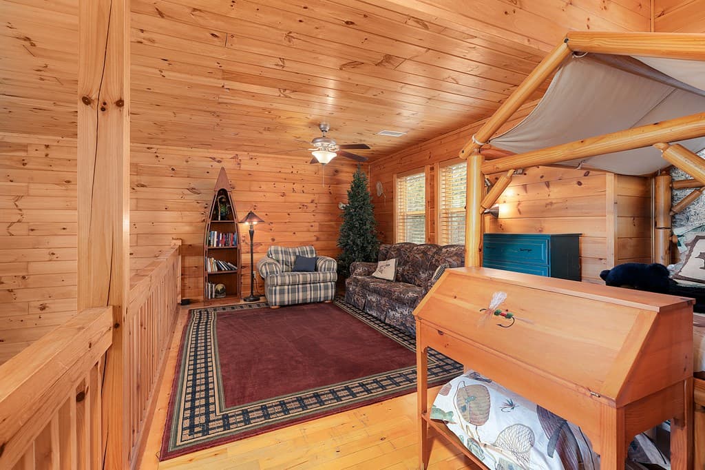 14 Honeysuckle Way, Ellijay GA 30540 - Photo