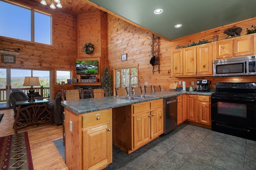 14 Honeysuckle Way, Ellijay GA 30540 - Photo