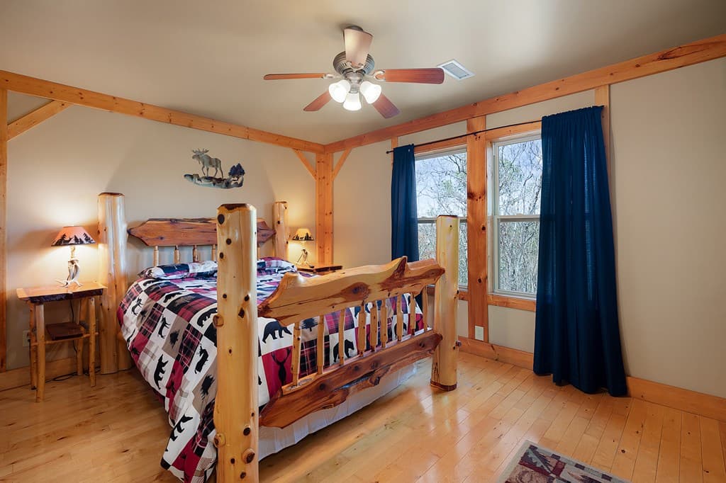 14 Honeysuckle Way, Ellijay GA 30540 - Photo