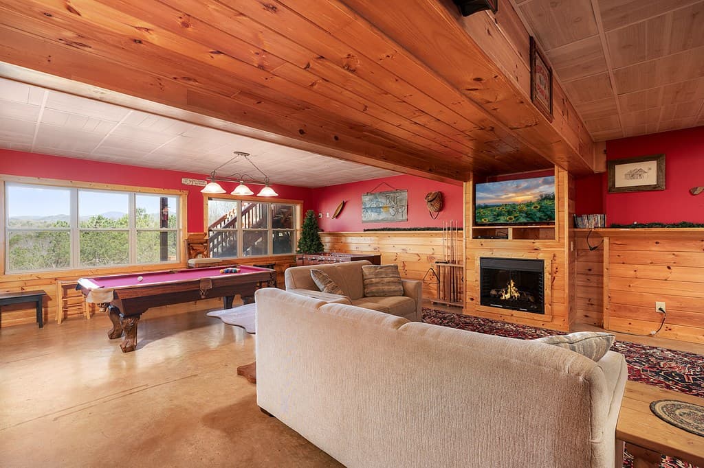 14 Honeysuckle Way, Ellijay GA 30540 - Photo