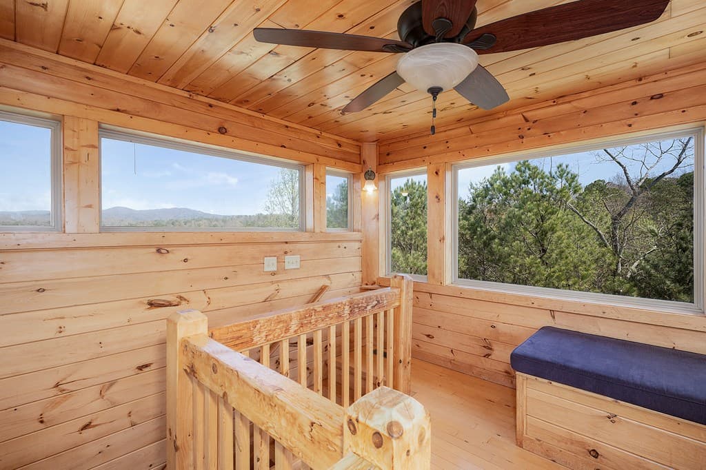 14 Honeysuckle Way, Ellijay GA 30540 - Photo