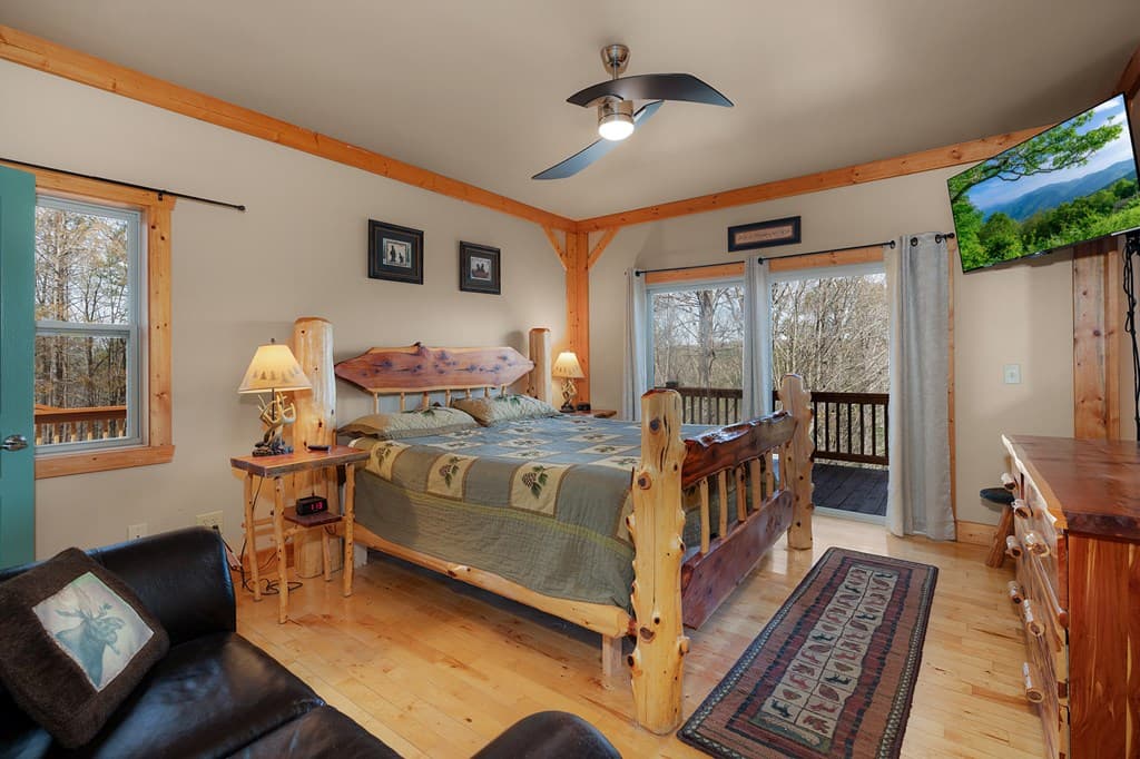 14 Honeysuckle Way, Ellijay GA 30540 - Photo