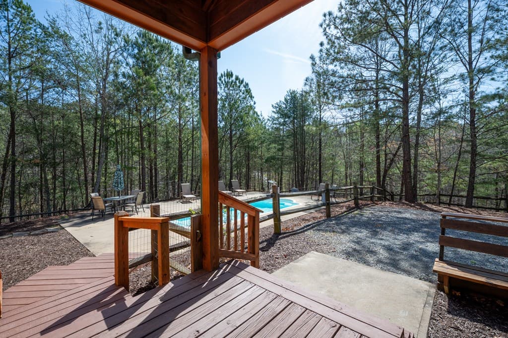 14 Honeysuckle Way, Ellijay GA 30540 - Photo