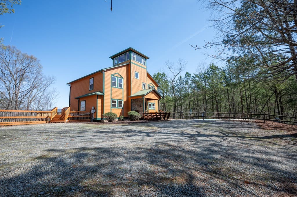 14 Honeysuckle Way, Ellijay GA 30540 - Photo