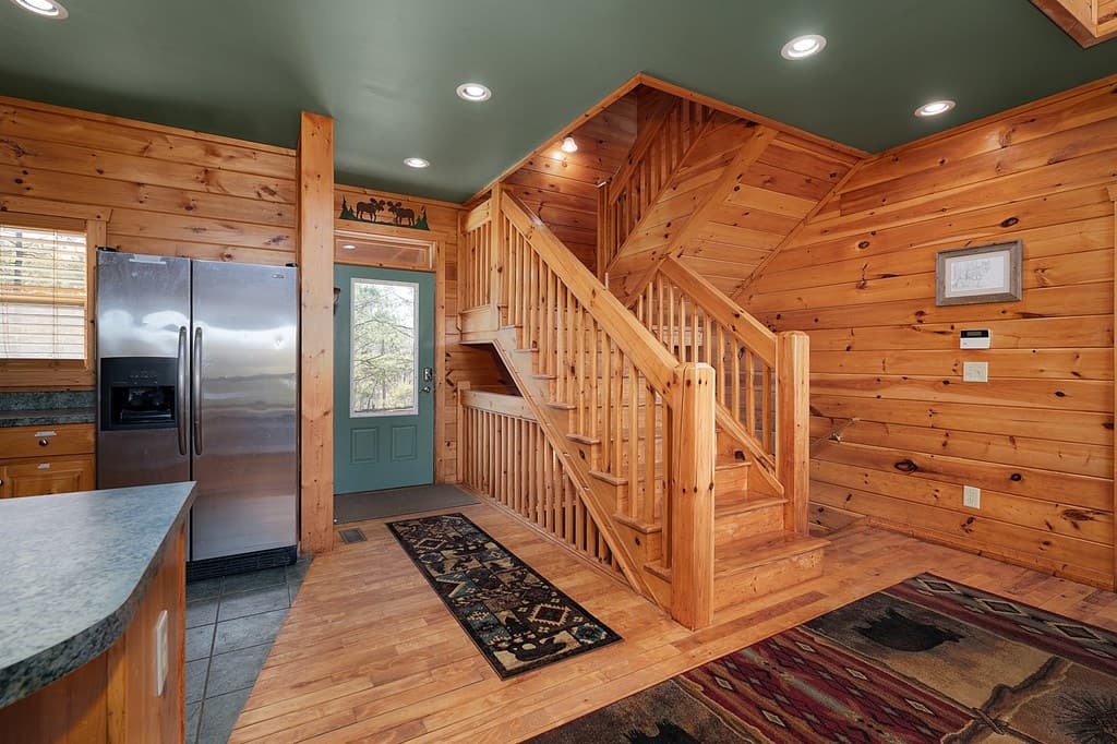 14 Honeysuckle Way, Ellijay GA 30540 - Photo