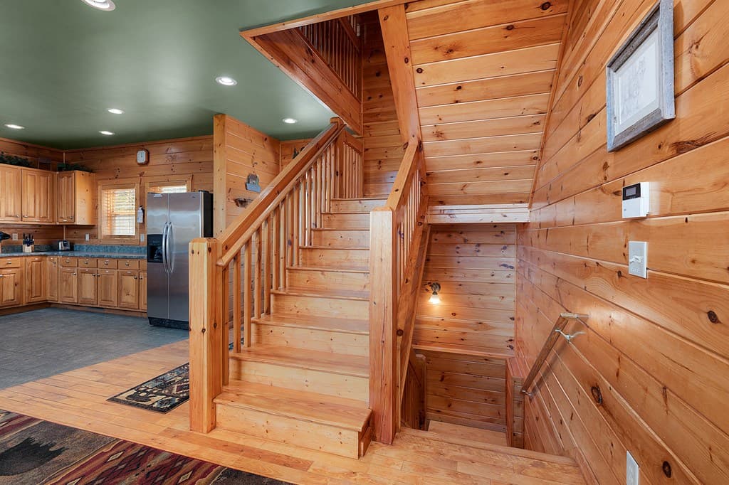 14 Honeysuckle Way, Ellijay GA 30540 - Photo