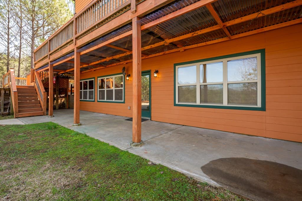 14 Honeysuckle Way, Ellijay GA 30540 - Photo