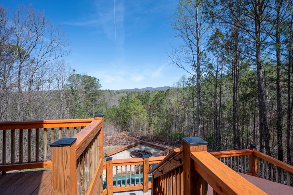 14 Honeysuckle Way, Ellijay GA 30540 - Photo
