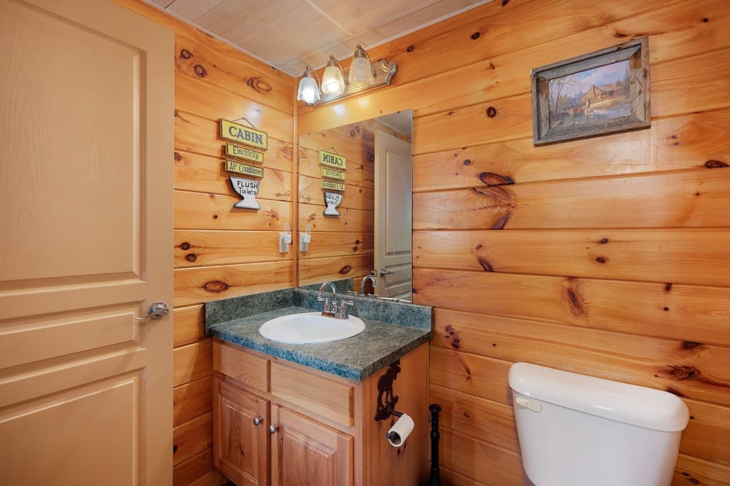 14 Honeysuckle Way, Ellijay GA 30540 - Photo