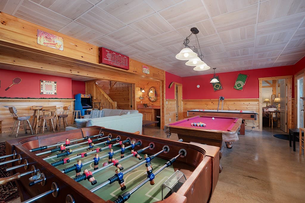 14 Honeysuckle Way, Ellijay GA 30540 - Photo