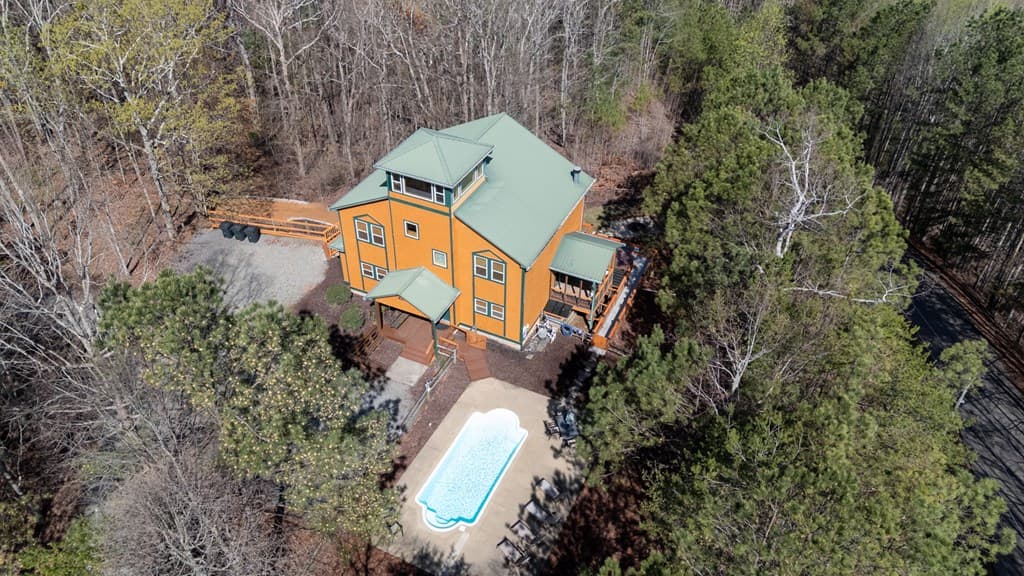 14 Honeysuckle Way, Ellijay GA 30540 - Photo
