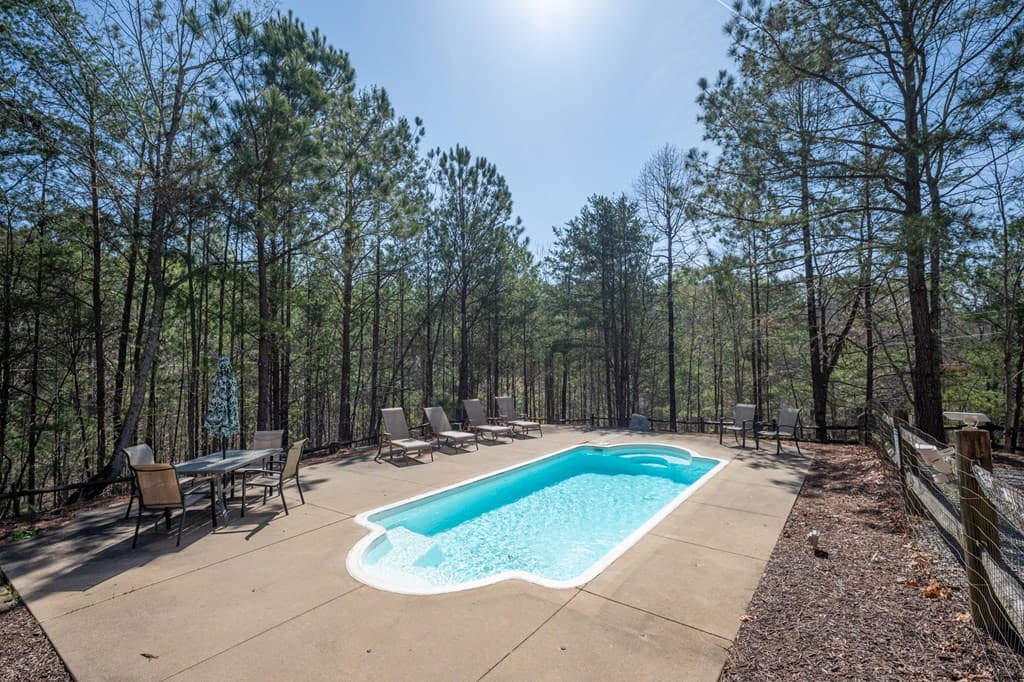 14 Honeysuckle Way, Ellijay GA 30540 - Photo