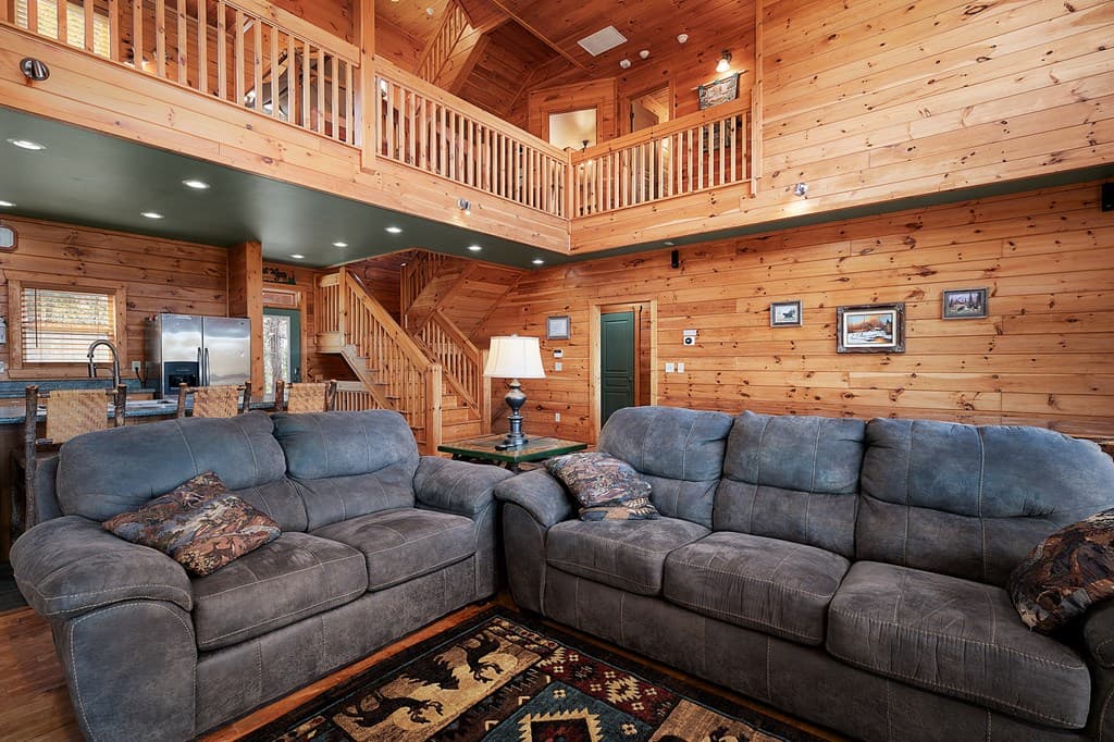 14 Honeysuckle Way, Ellijay GA 30540 - Photo