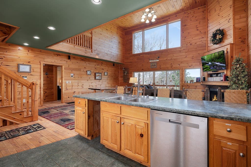 14 Honeysuckle Way, Ellijay GA 30540 - Photo