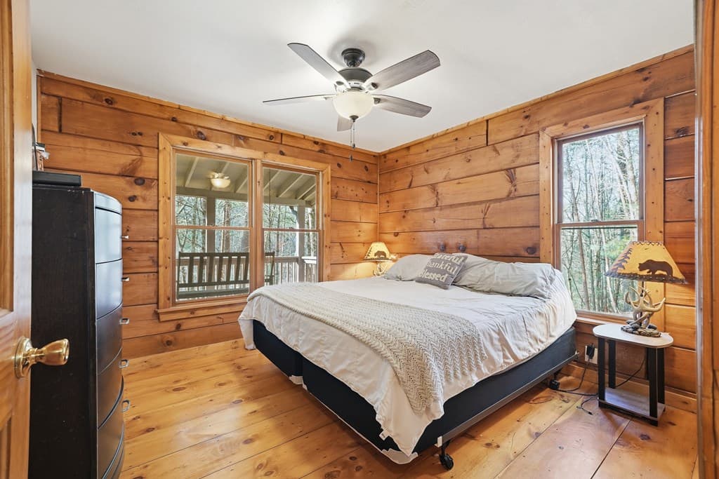 19 Blackberry Falls Lane, Ellijay GA 30536 - Photo