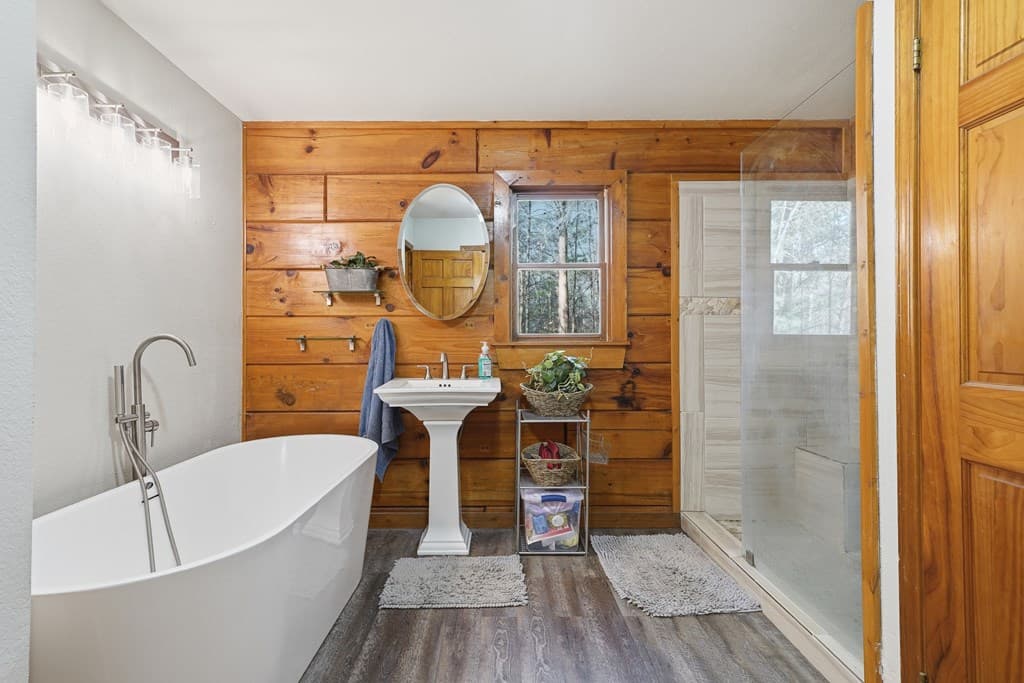 19 Blackberry Falls Lane, Ellijay GA 30536 - Photo