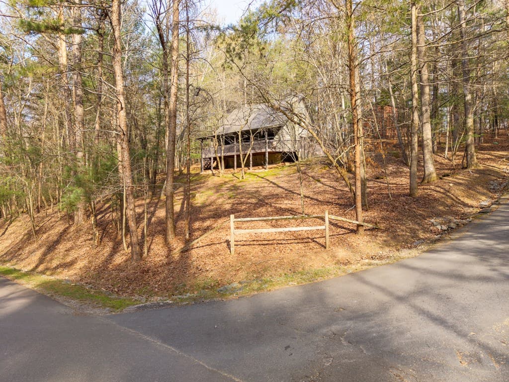 19 Blackberry Falls Lane, Ellijay GA 30536 - Photo