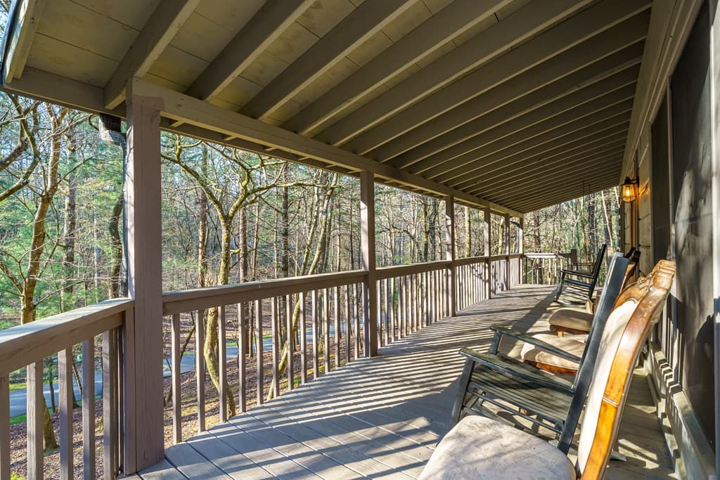 19 Blackberry Falls Lane, Ellijay GA 30536 - Photo