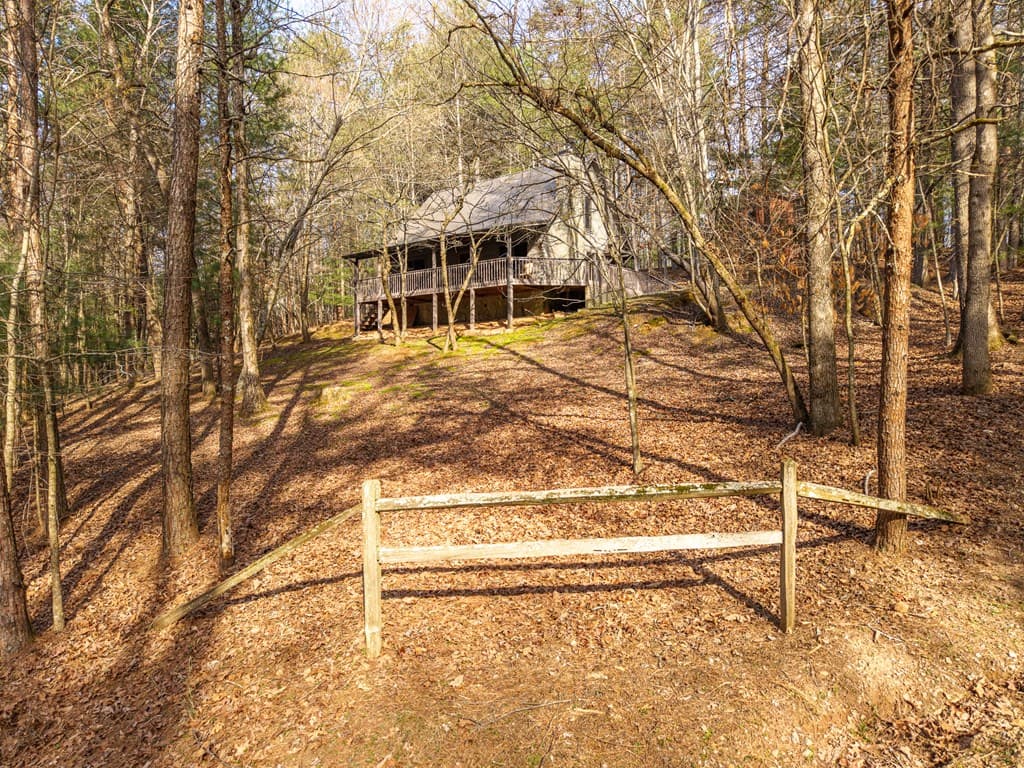 19 Blackberry Falls Lane, Ellijay GA 30536 - Photo