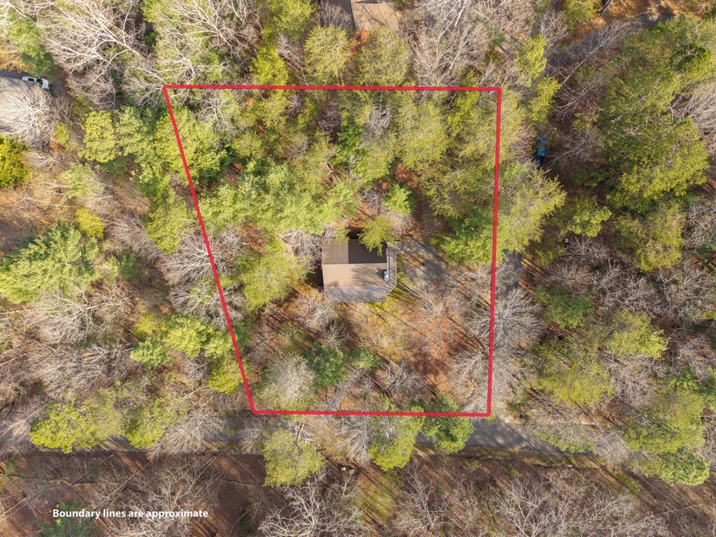 19 Blackberry Falls Lane, Ellijay GA 30536 - Photo