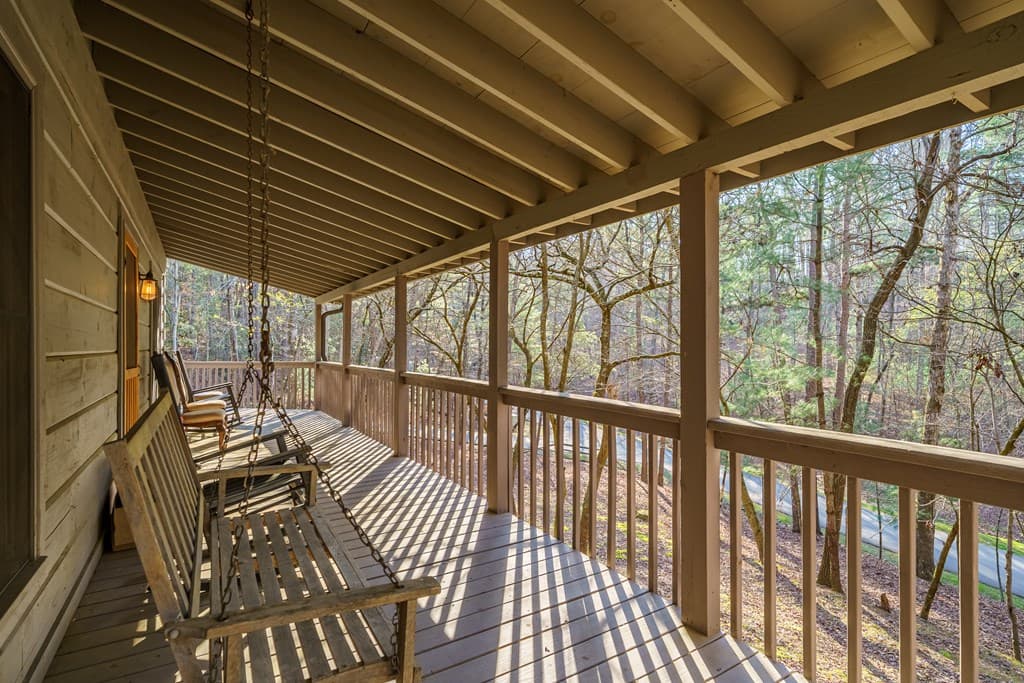19 Blackberry Falls Lane, Ellijay GA 30536 - Photo