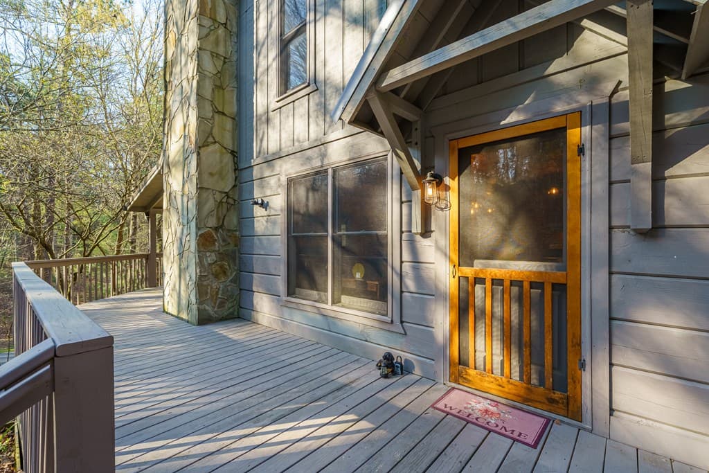 19 Blackberry Falls Lane, Ellijay GA 30536 - Photo