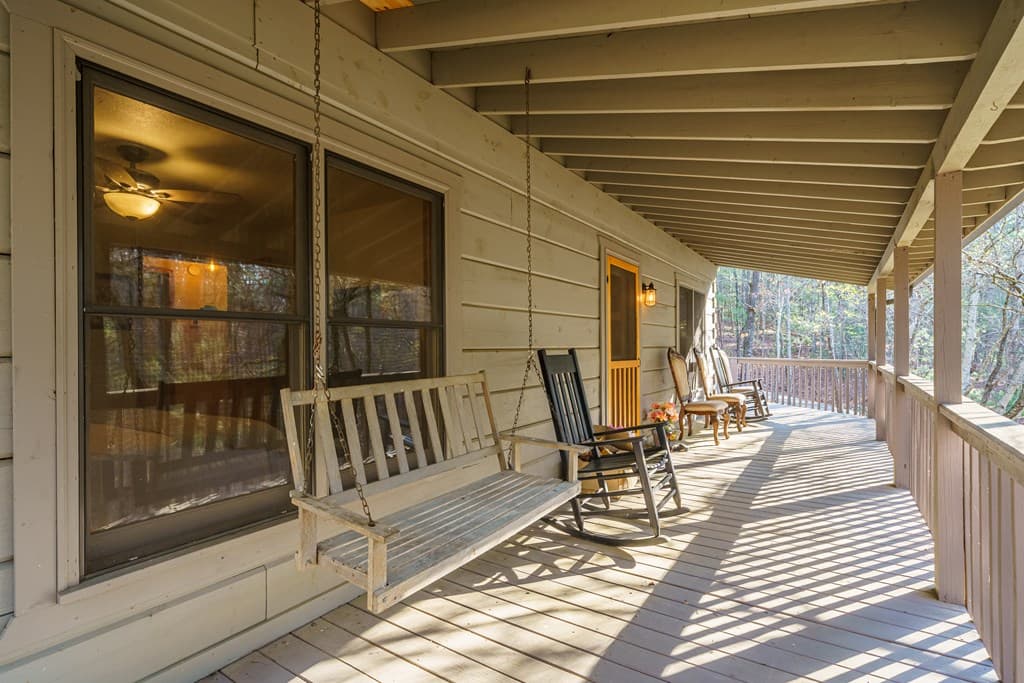 19 Blackberry Falls Lane, Ellijay GA 30536 - Photo