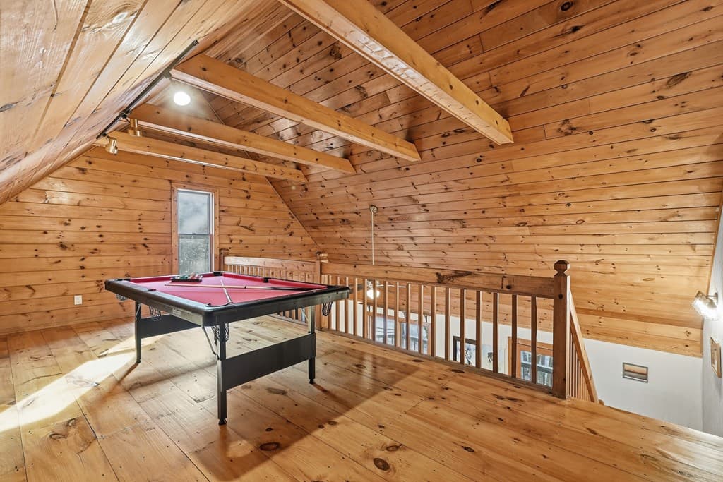 19 Blackberry Falls Lane, Ellijay GA 30536 - Photo