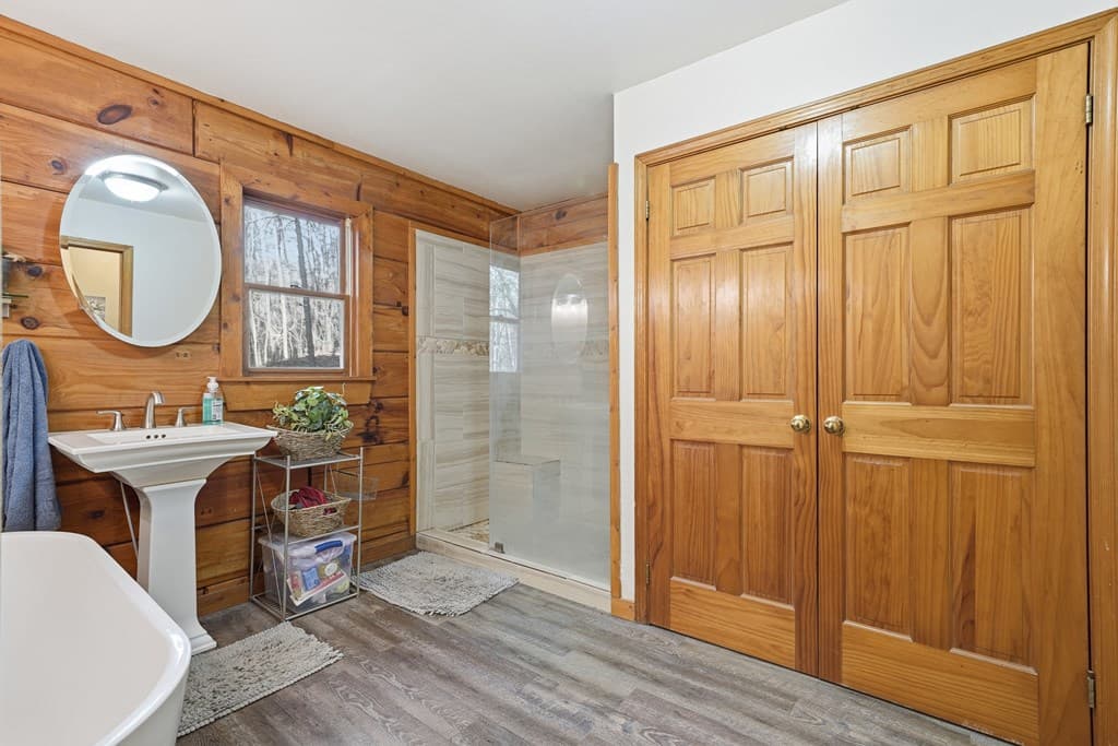 19 Blackberry Falls Lane, Ellijay GA 30536 - Photo