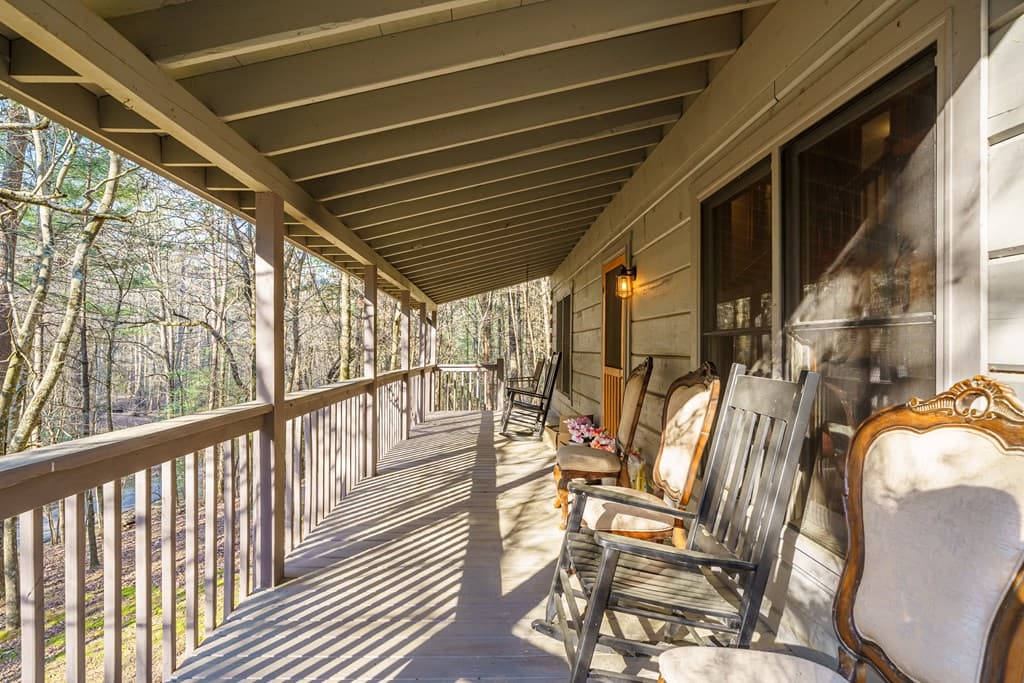 19 Blackberry Falls Lane, Ellijay GA 30536 - Photo