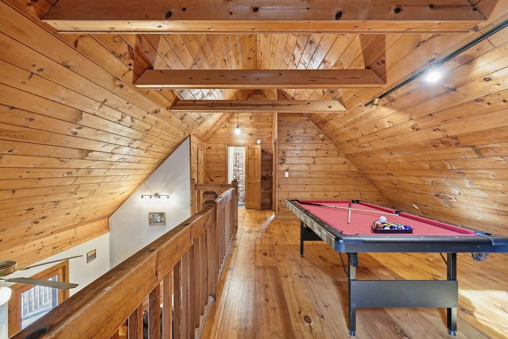 19 Blackberry Falls Lane, Ellijay GA 30536 - Photo