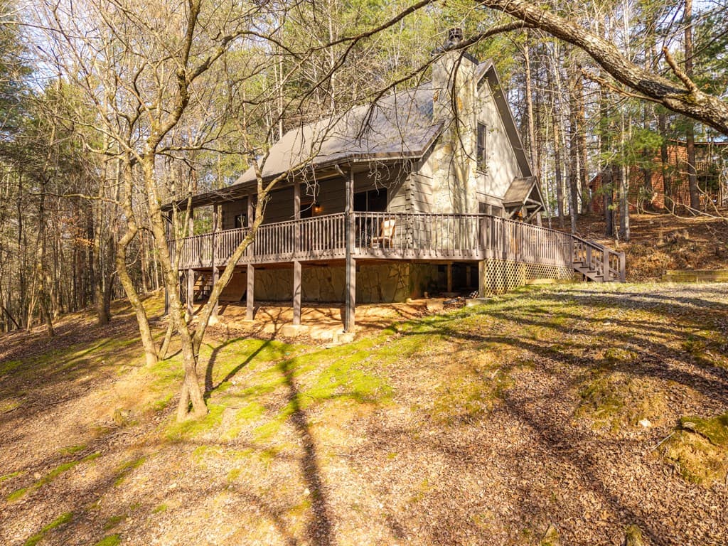 19 Blackberry Falls Lane, Ellijay GA 30536 - Photo