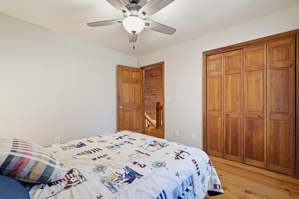 19 Blackberry Falls Lane, Ellijay GA 30536 - Photo