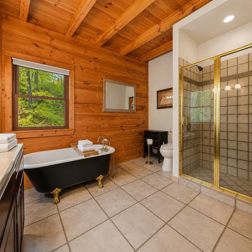 71 Cutthroat Ridge Road, Jasper GA 30143 - Photo