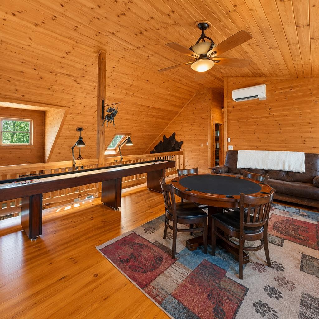 71 Cutthroat Ridge Road, Jasper GA 30143 - Photo