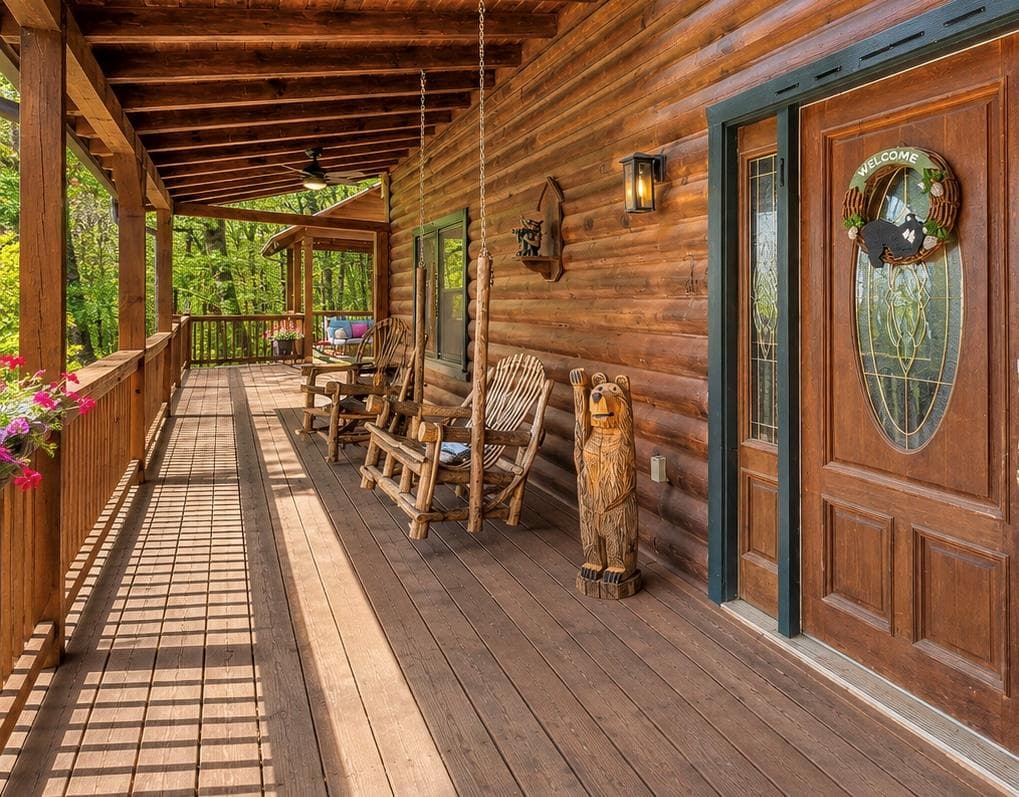 71 Cutthroat Ridge Road, Jasper GA 30143 - Photo
