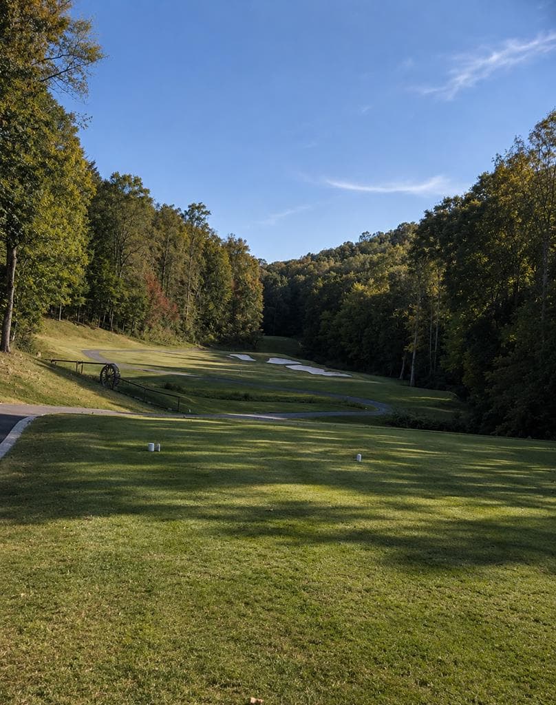 71 Cutthroat Ridge Road, Jasper GA 30143 - Photo