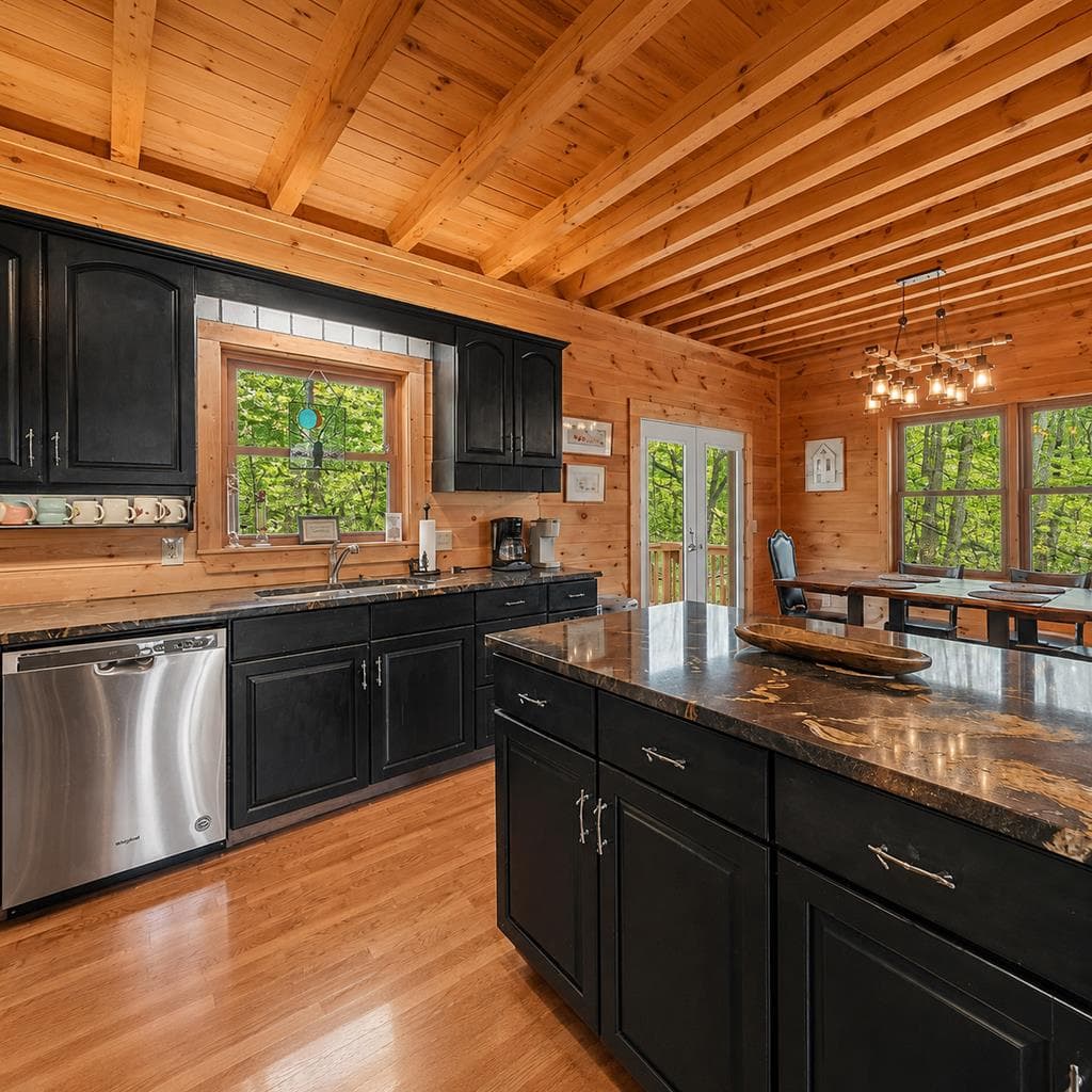 71 Cutthroat Ridge Road, Jasper GA 30143 - Photo