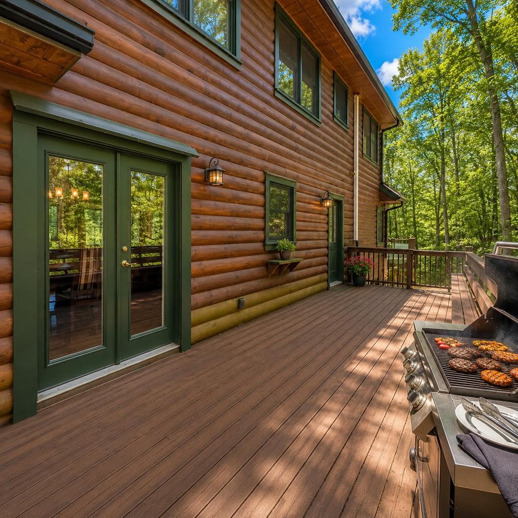 71 Cutthroat Ridge Road, Jasper GA 30143 - Photo