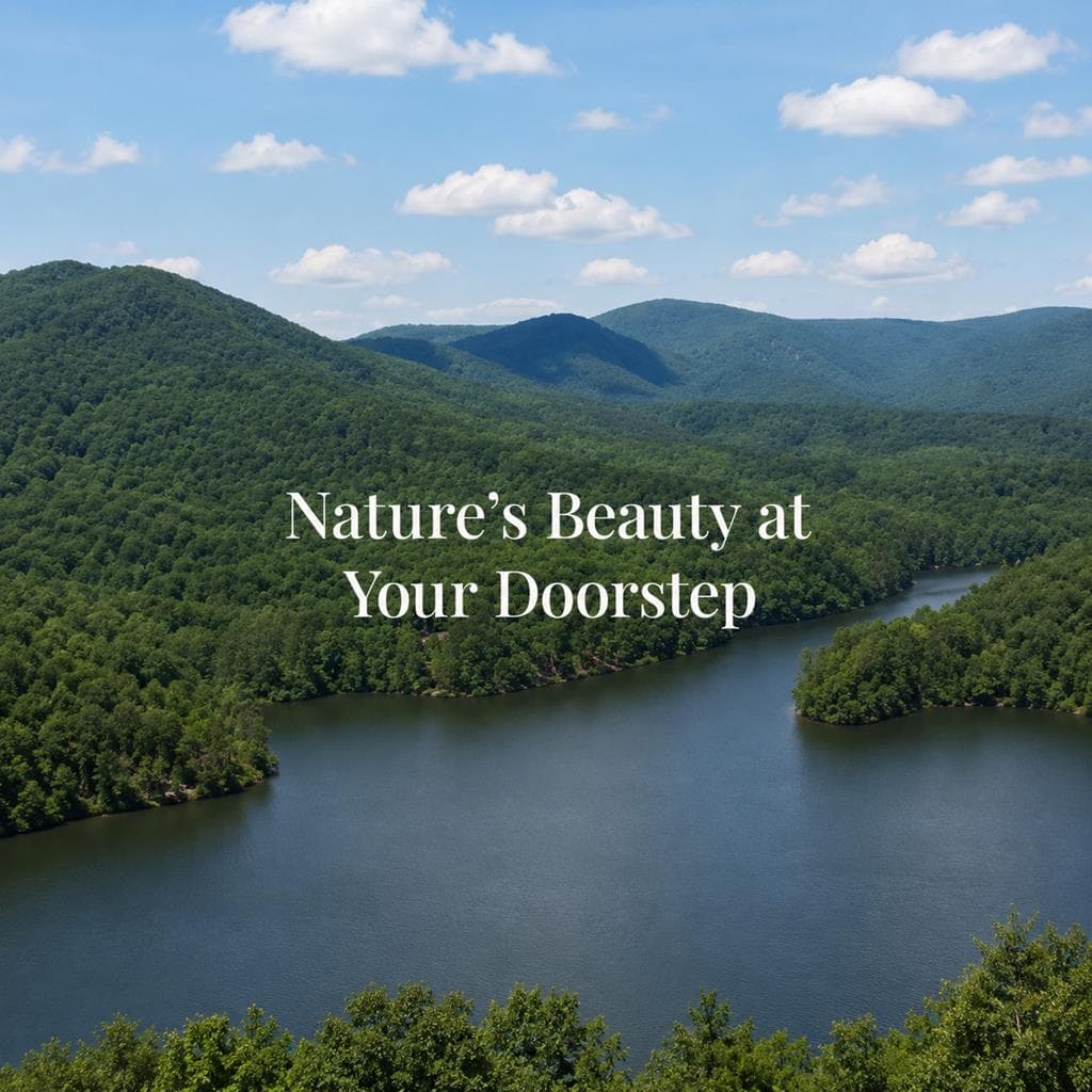71 Cutthroat Ridge Road, Jasper GA 30143 - Photo