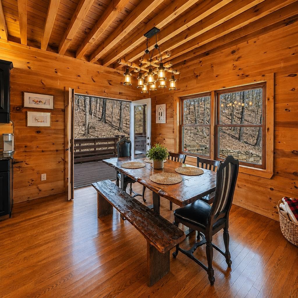 71 Cutthroat Ridge Road, Jasper GA 30143 - Photo