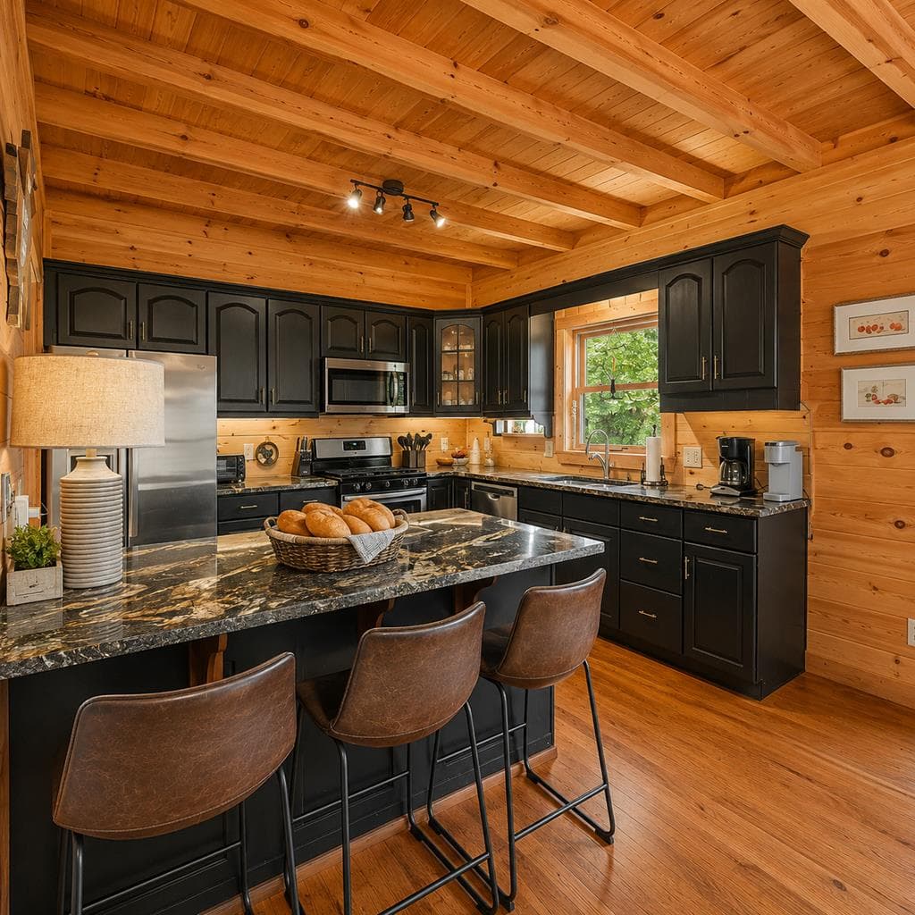 71 Cutthroat Ridge Road, Jasper GA 30143 - Photo